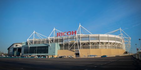 Coventry City: Countdown to Homelessness
