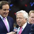 Patriots owner Robert Kraft charged in prostitution scandal