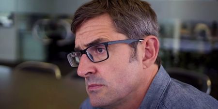 WATCH: The first trailer for Louis Theroux’s documentary on sexual assault and consent is here