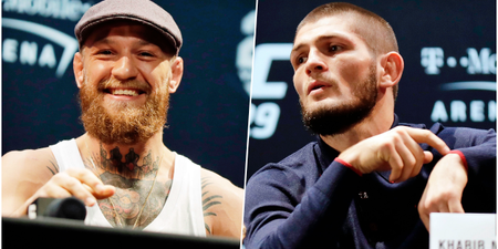 UFC set to announce lightweight title fight without Khabib or McGregor
