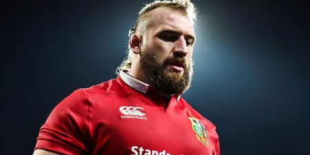 Joe Marler on why Lions ‘Geography Six’ didn’t get a proper chance in New Zealand