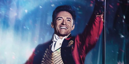 The Greatest Showman director confirms he is ‘working on’ a sequel
