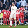 Carlo Ancelotti says dispute with ‘selfish’ Gareth Bale resulted in his exit from Real Madrid