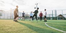 The five best things about playing 5-a-side football with work colleagues