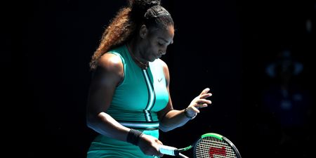 Serena Williams stars in Nike’s follow up to Colin Kaepernick advert
