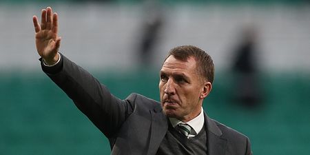 Brendan Rodgers expected to join Leicester City after Celtic give green light