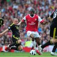 Farewell Abou Diaby, Arsenal’s ultimate ‘what if’ footballer who should have been a world champion