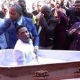 Funeral firms suing South African pastor over ‘fake resurrection’