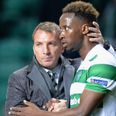 Moussa Dembele reminds fans of his warning about Brendan Rodgers