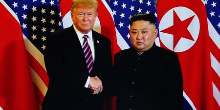 Donald Trump has walked out on the North Korea nuclear summit with Kim Jong-un