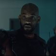 Will Smith will not play Deadshot in Suicide Squad 2
