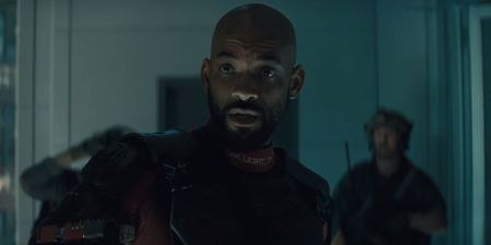 Will Smith will not play Deadshot in Suicide Squad 2