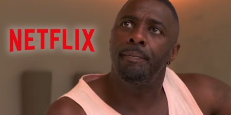 WATCH: The trailer for a new Idris Elba Netflix comedy has been released, and we think it’s going to be a hit