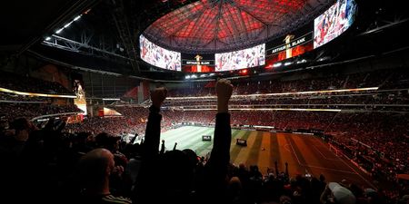 Atlanta United can’t play Champions League tie at home due to monster truck event