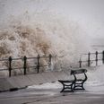 UK to feel the wrath of Storm Freya’s 80mph winds