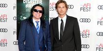 The Room’s Tommy Wiseau tells Vince McMahon he wants to host Wrestlemania