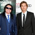 The Room’s Tommy Wiseau tells Vince McMahon he wants to host Wrestlemania