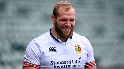 “He was incredibly fit” – James Haskell on former teammate with stunning powers of recovery