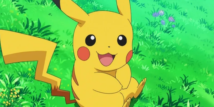 Scottish Pikachu' is the Pokemon we all need right now 