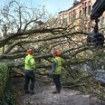‘Danger to life’ weather warning as 80mph Storm Freya winds to batter UK