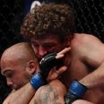 Stoppages don’t come much more controversial than Ben Askren’s victorious UFC debut