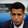 Ravel Morrison has his first goal for new side Ostersunds FK