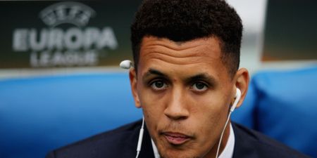 Ravel Morrison has his first goal for new side Ostersunds FK