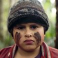 Hunt for the Wilderpeople is on TV tonight and it’s unmissable