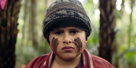 Hunt for the Wilderpeople is on TV tonight and it’s unmissable
