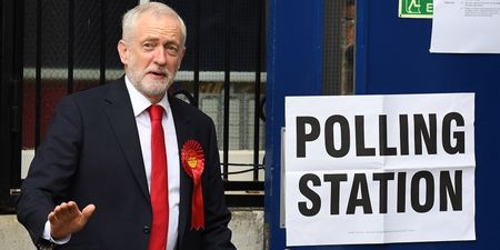 Majority of northern Labour voters are in favour of a second Brexit referendum, poll finds