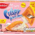 Findus’ crispy pancakes are being brought back for Pancake Day