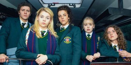 Season two of Derry Girls starts tonight and here’s what we know so far