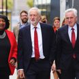 Labour will demand its MPs vote for a second referendum on Brexit