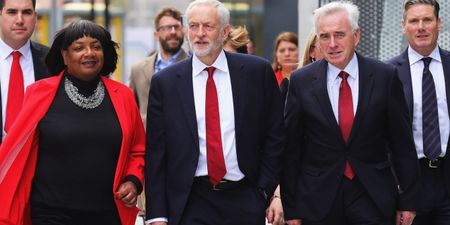 Labour will demand its MPs vote for a second referendum on Brexit