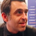 Ronnie O’Sullivan adopts Australian accent in unusual Players Championship interview