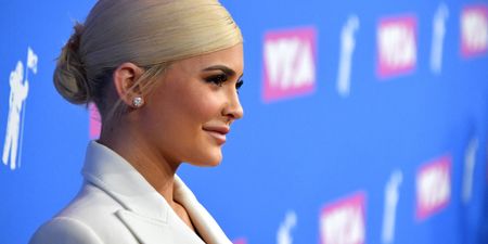 Kylie Jenner is now officially the youngest ever “self-made” billionaire