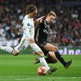 WATCH: Frenkie De Jong skill makes mockery of Luka Modric and Vinicius Junior