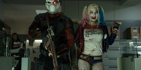 Will Smith’s replacement as Deadshot in Suicide Squad is the perfect choice