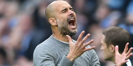 Manchester City face possible Champions League ban over alleged violations of Financial Fair Play