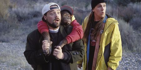 Method Man and Redman to appear in Jay and Silent Bob reboot