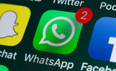 WhatsApp warns that it is banning users and their chat history is being deleted
