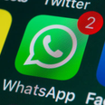 WhatsApp warns that it is banning users and their chat history is being deleted