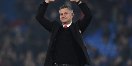 Ole Gunnar Solskjaer confirms return of three players for game against Arsenal