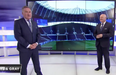 Tottenham deny Richard Keys’ claim that new ground will be called ‘Nike Stadium’