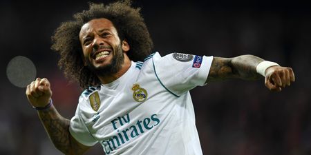 Marcelo ‘agrees deal to leave Real Madrid for Juventus’