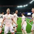 Man Utd players reach out to fan after eerily accurate PSG prediction tweet