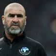 Eric Cantona and Neymar’s father involved in post-match altercation