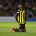 Abdoulaye Doucoure hits out at stereotypes of black players
