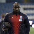 Darren Moore sacked by West Brom with club fourth in Championship table