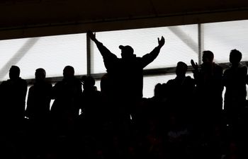 Southampton fans accused of anti-Semitic chants during win over Spurs